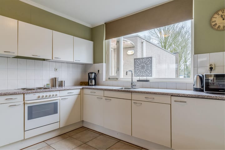 Foto 14 van Monteverdistraat 13