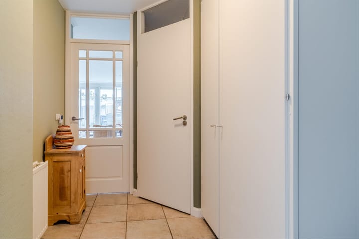 Foto 15 van Monteverdistraat 13