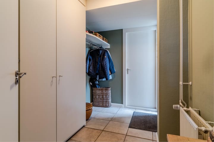 Foto 16 van Monteverdistraat 13