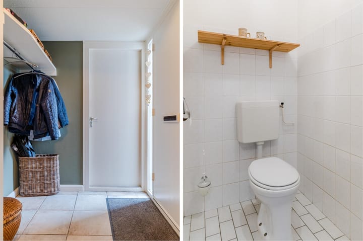 Foto 19 van Monteverdistraat 13