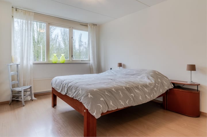 Foto 20 van Monteverdistraat 13