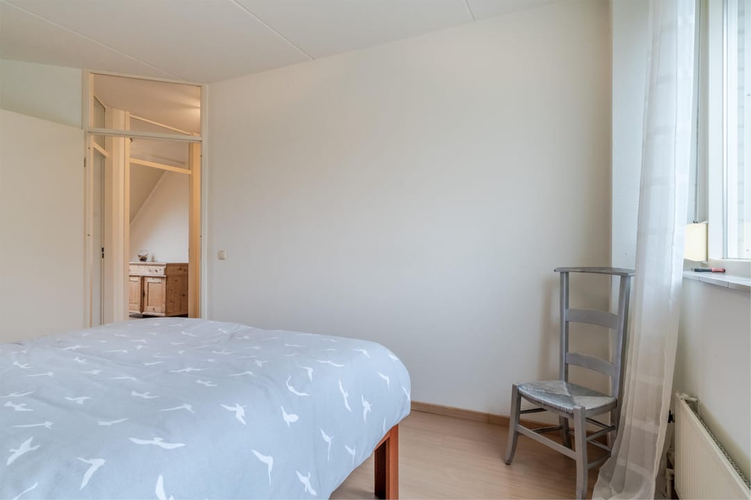 Foto 22 van Monteverdistraat 13