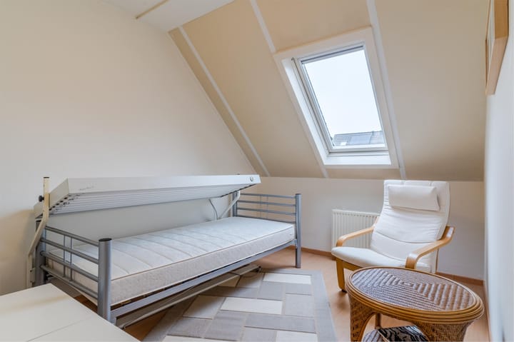 Foto 23 van Monteverdistraat 13