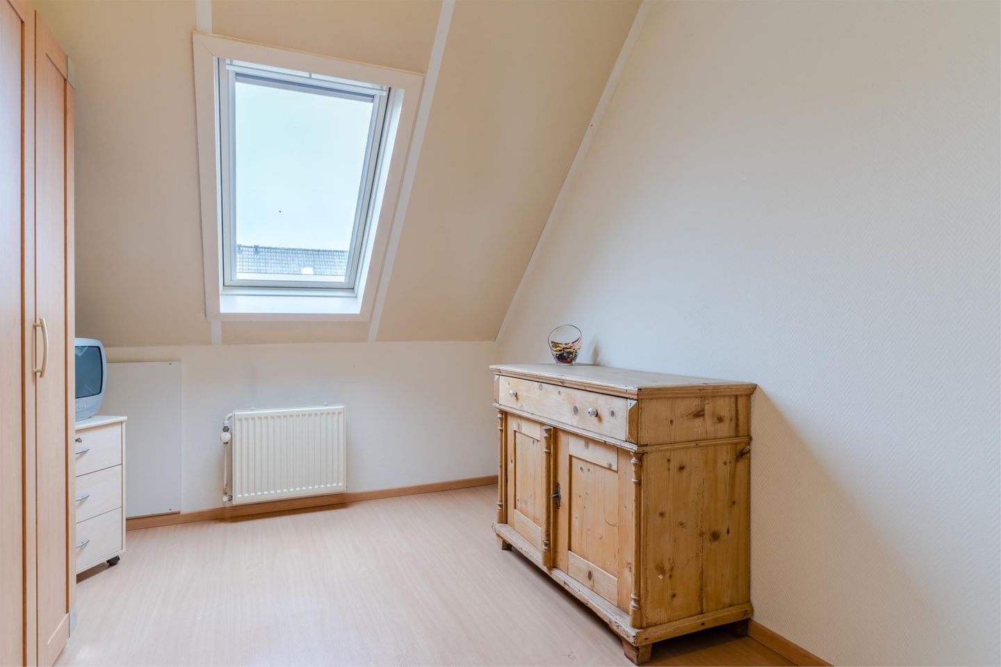 Foto 25 van Monteverdistraat 13