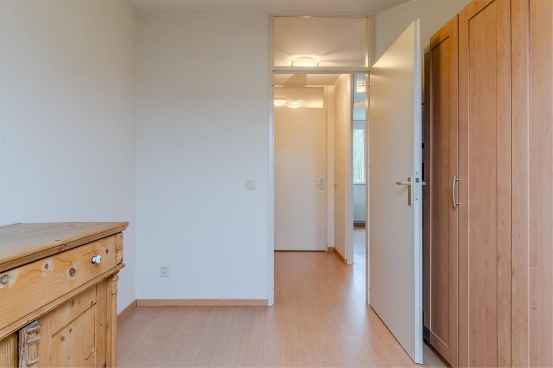 Foto 26 van Monteverdistraat 13