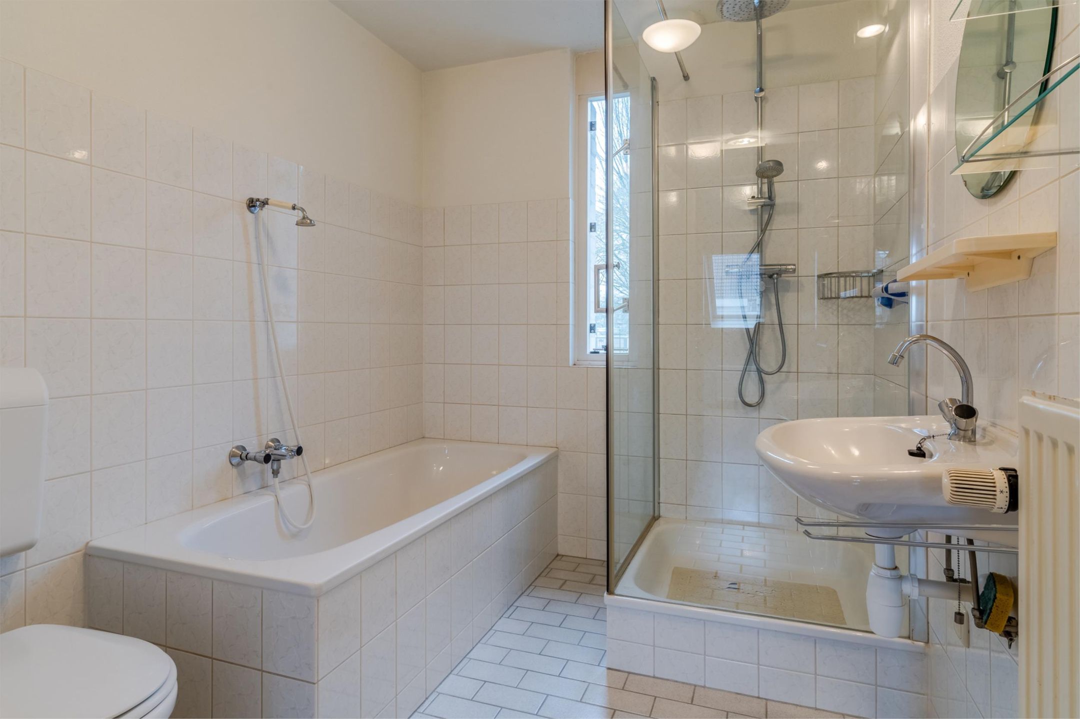 Foto 27 van Monteverdistraat 13