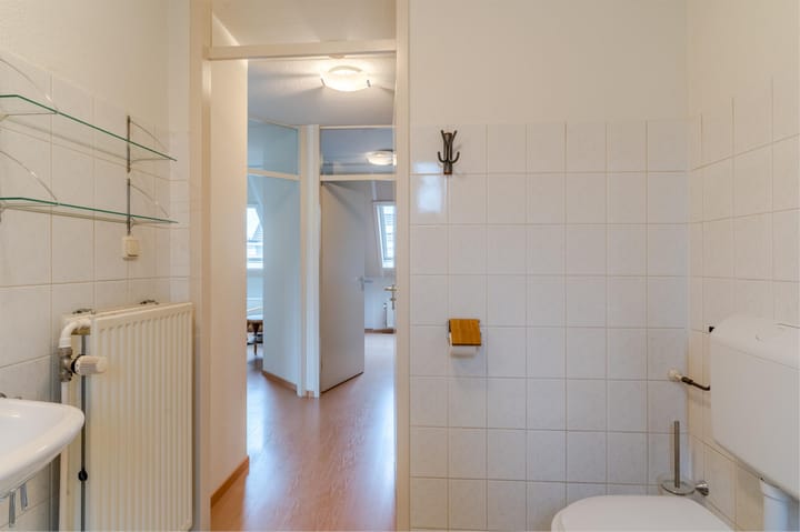 Foto 28 van Monteverdistraat 13