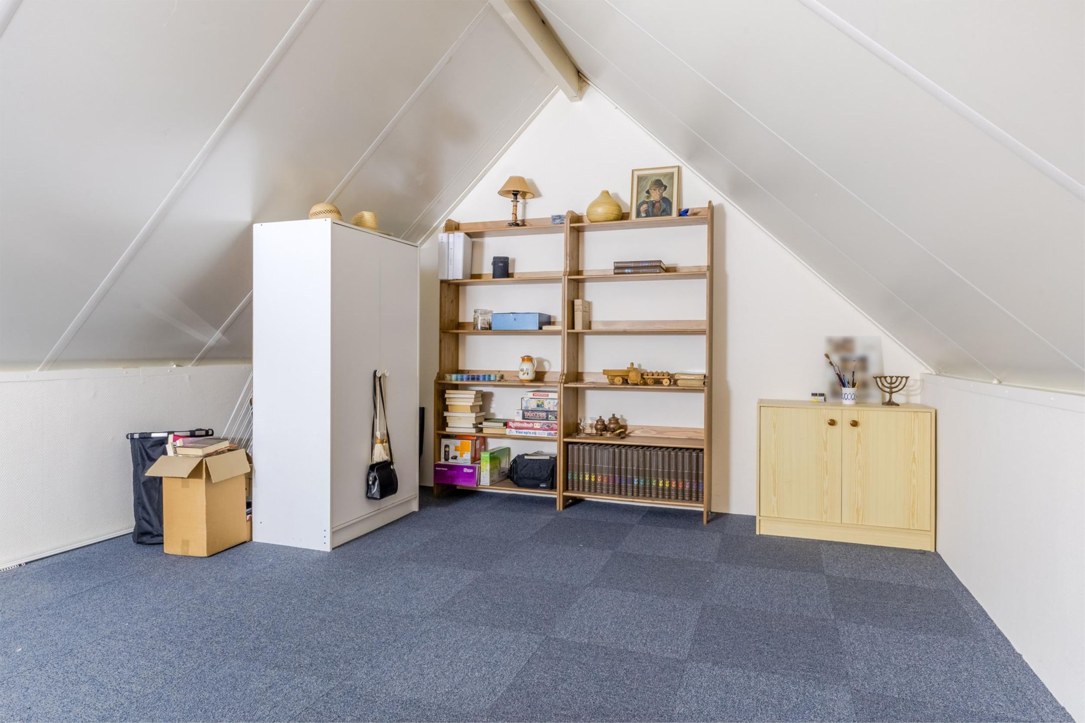 Foto 30 van Monteverdistraat 13