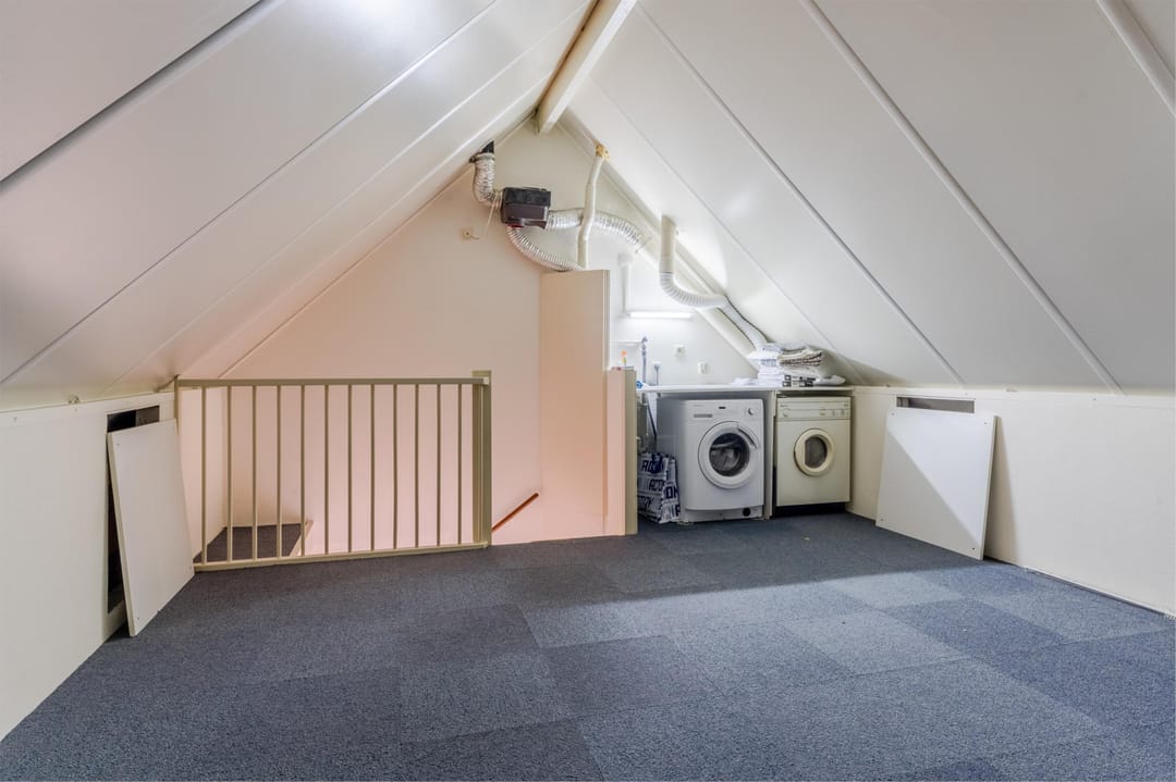 Foto 31 van Monteverdistraat 13