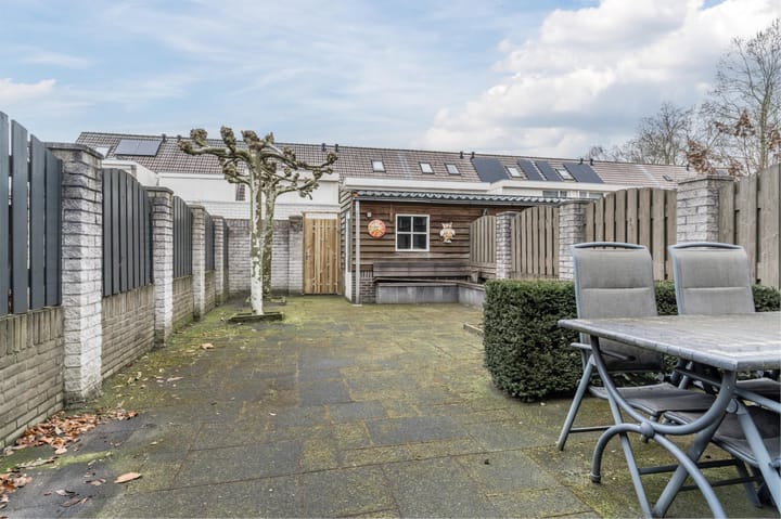 Foto 32 van Monteverdistraat 13