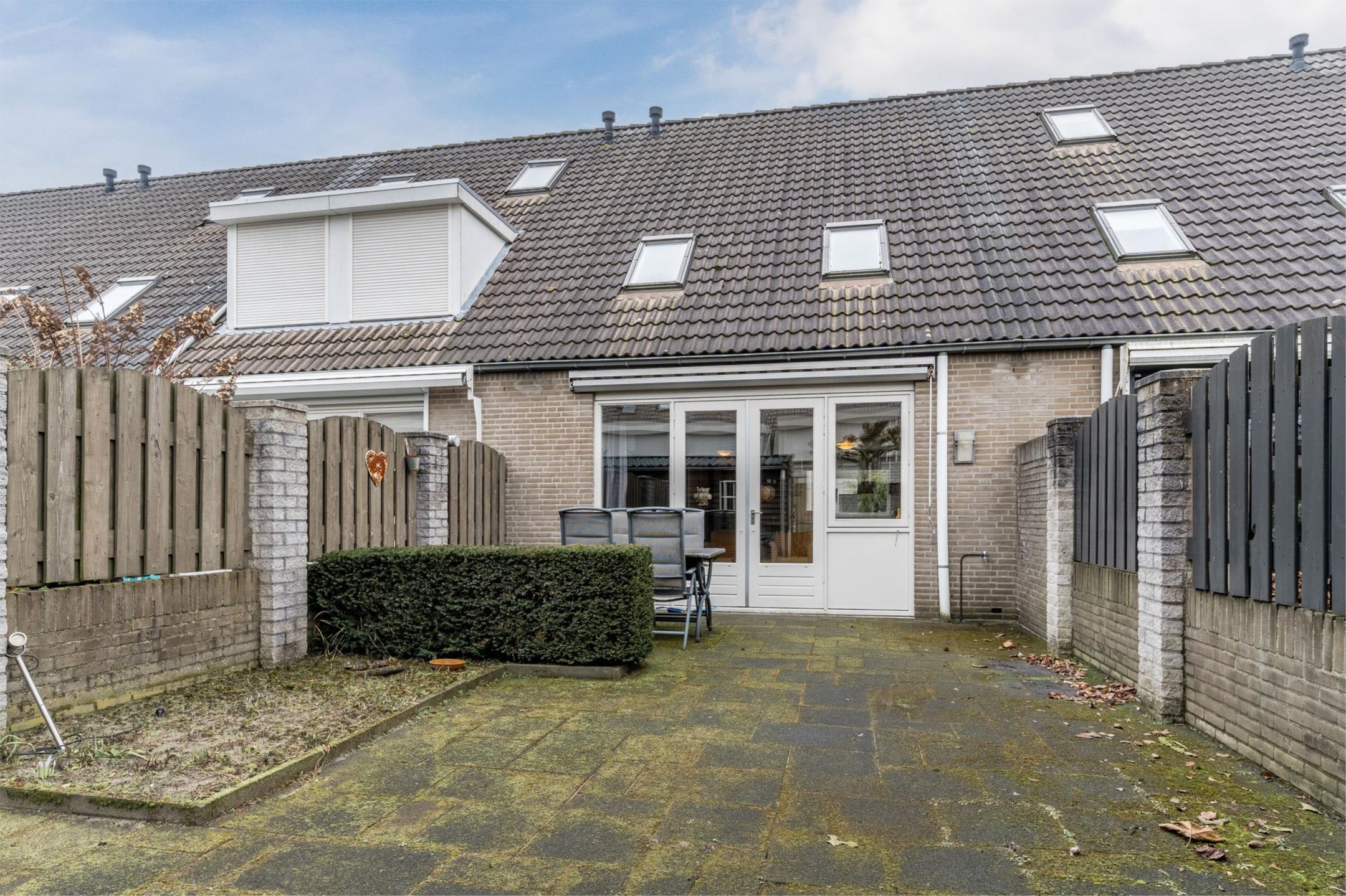 Foto 33 van Monteverdistraat 13