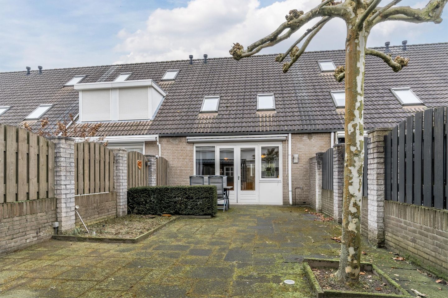 Foto 34 van Monteverdistraat 13