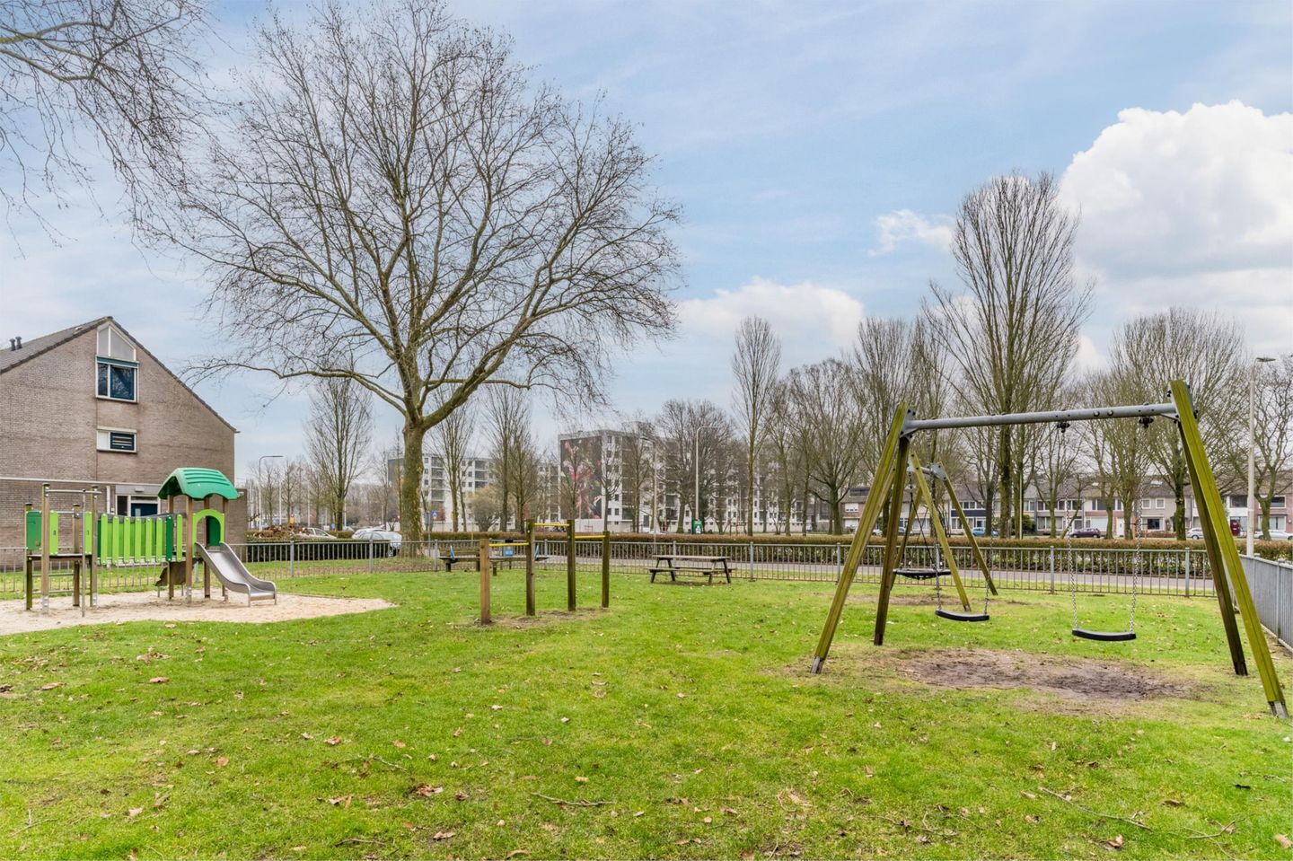 Foto 35 van Monteverdistraat 13