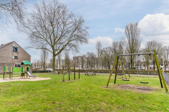 Foto 35 van Monteverdistraat 13