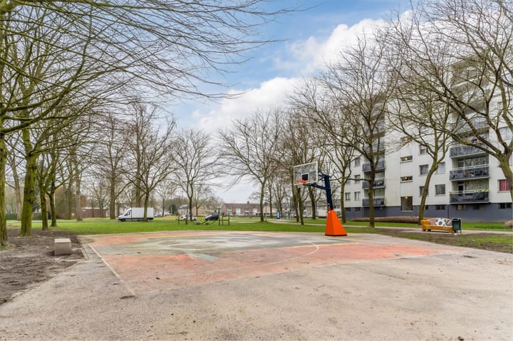 Foto 36 van Monteverdistraat 13