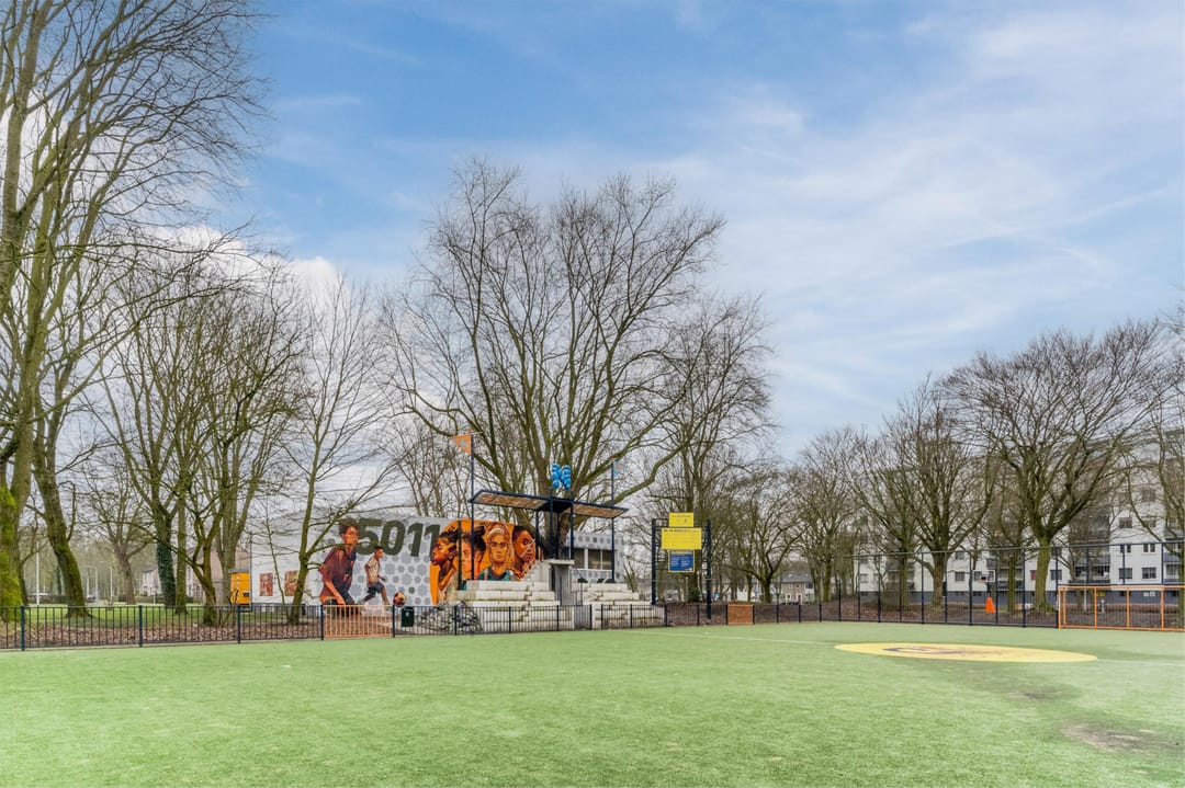 Foto 37 van Monteverdistraat 13