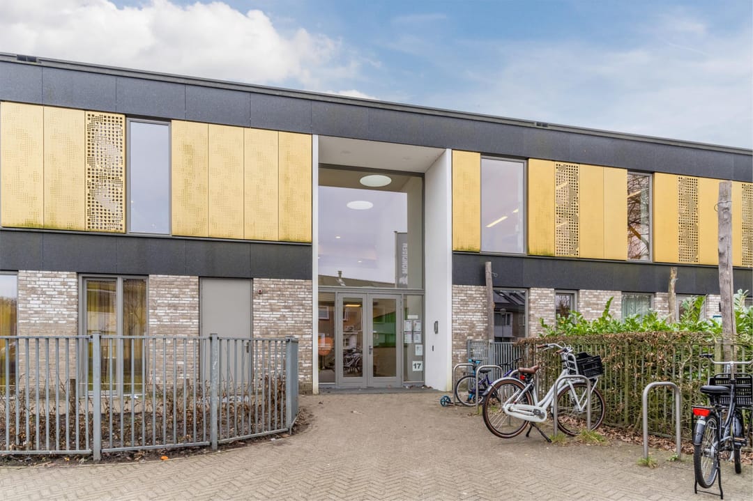 Foto 38 van Monteverdistraat 13