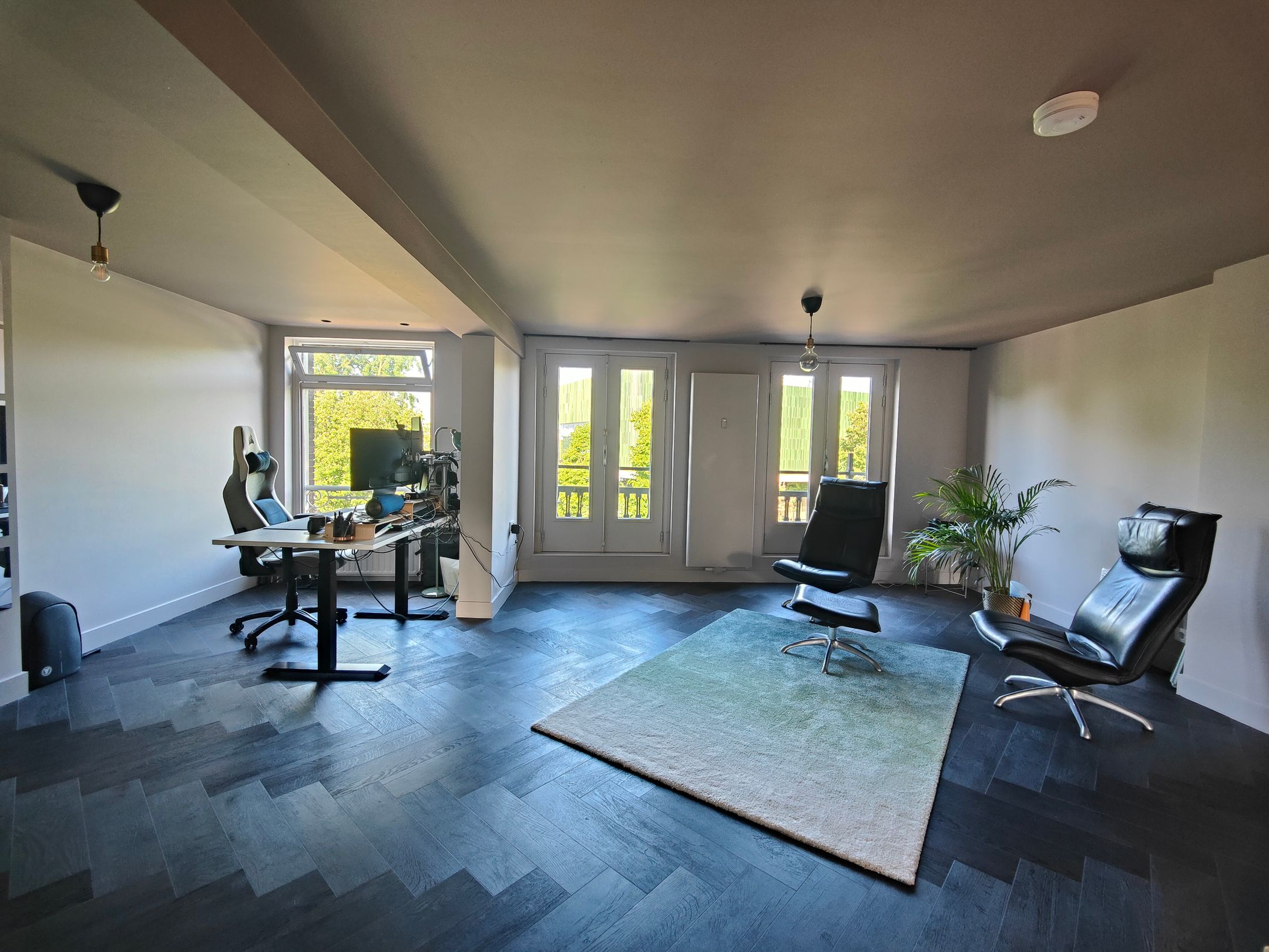 Foto 3 van Velperbuitensingel 20-2