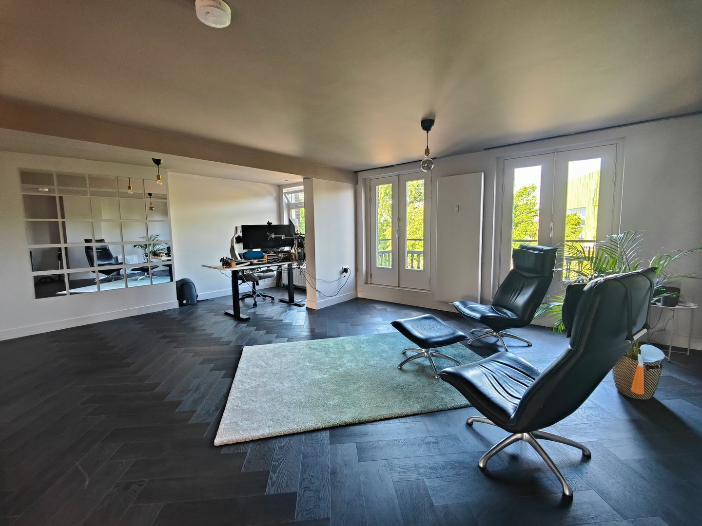 Foto 4 van Velperbuitensingel 20-2