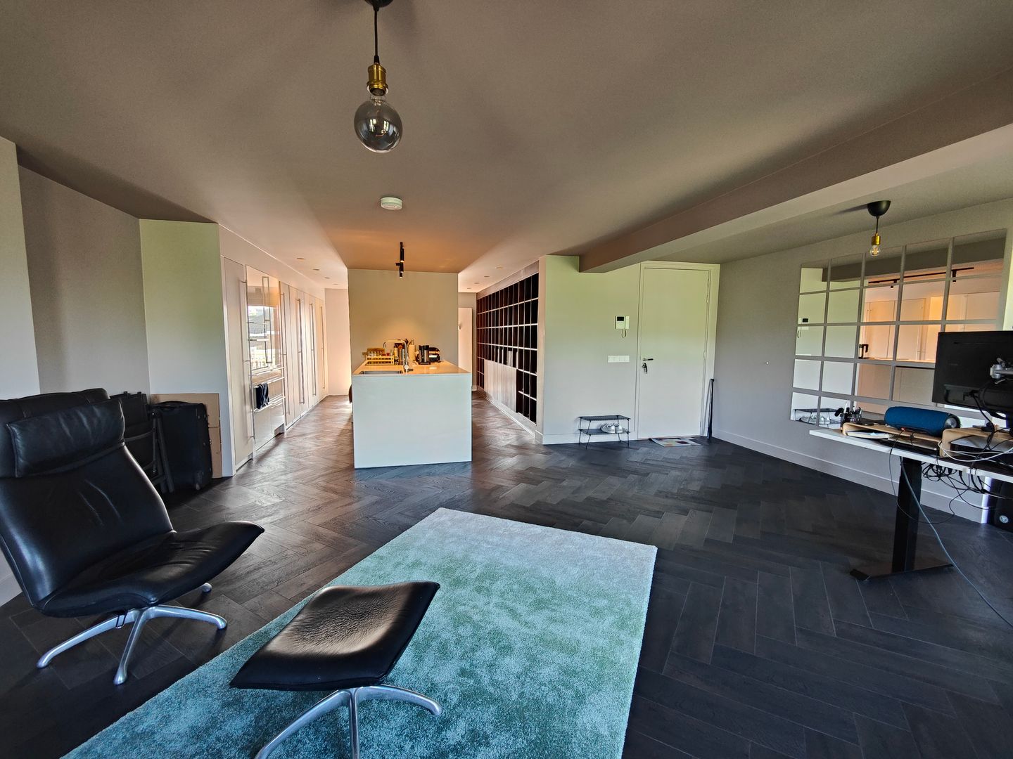 Foto 5 van Velperbuitensingel 20-2