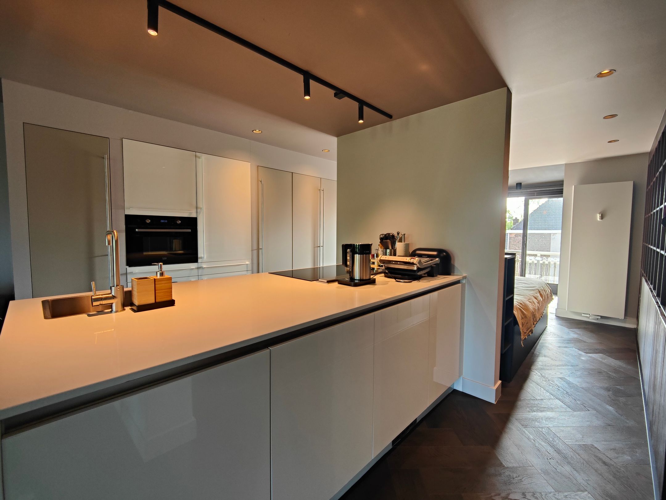 Foto 6 van Velperbuitensingel 20-2