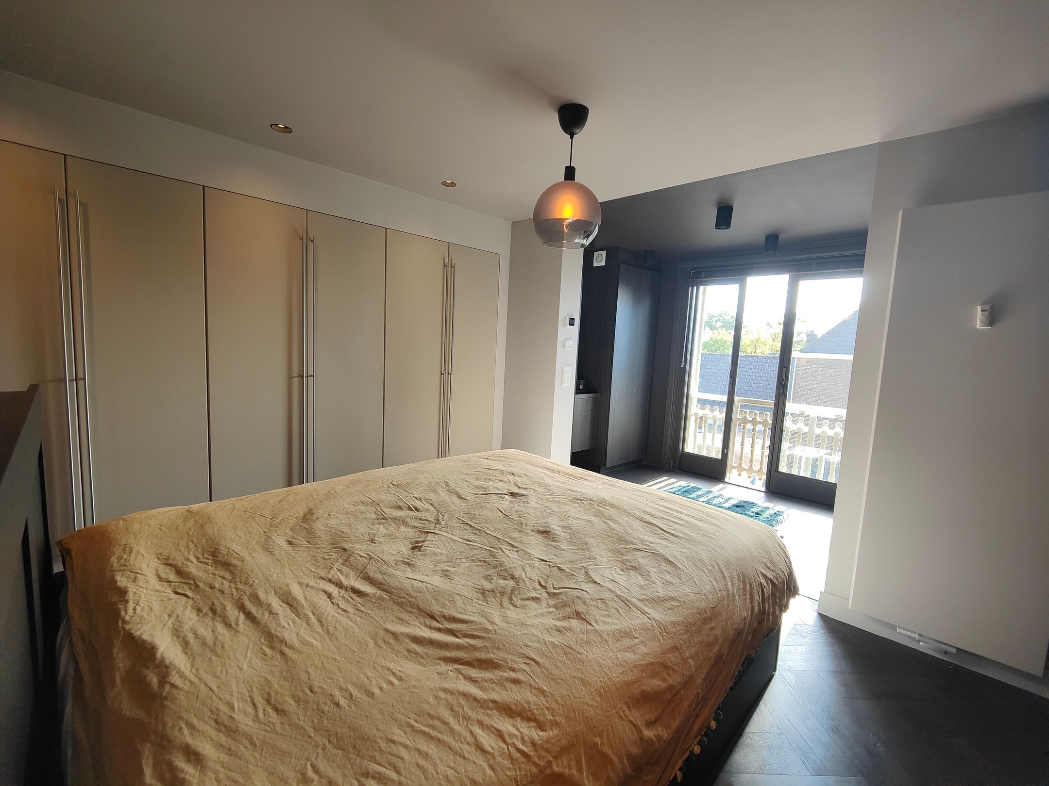 Foto 9 van Velperbuitensingel 20-2