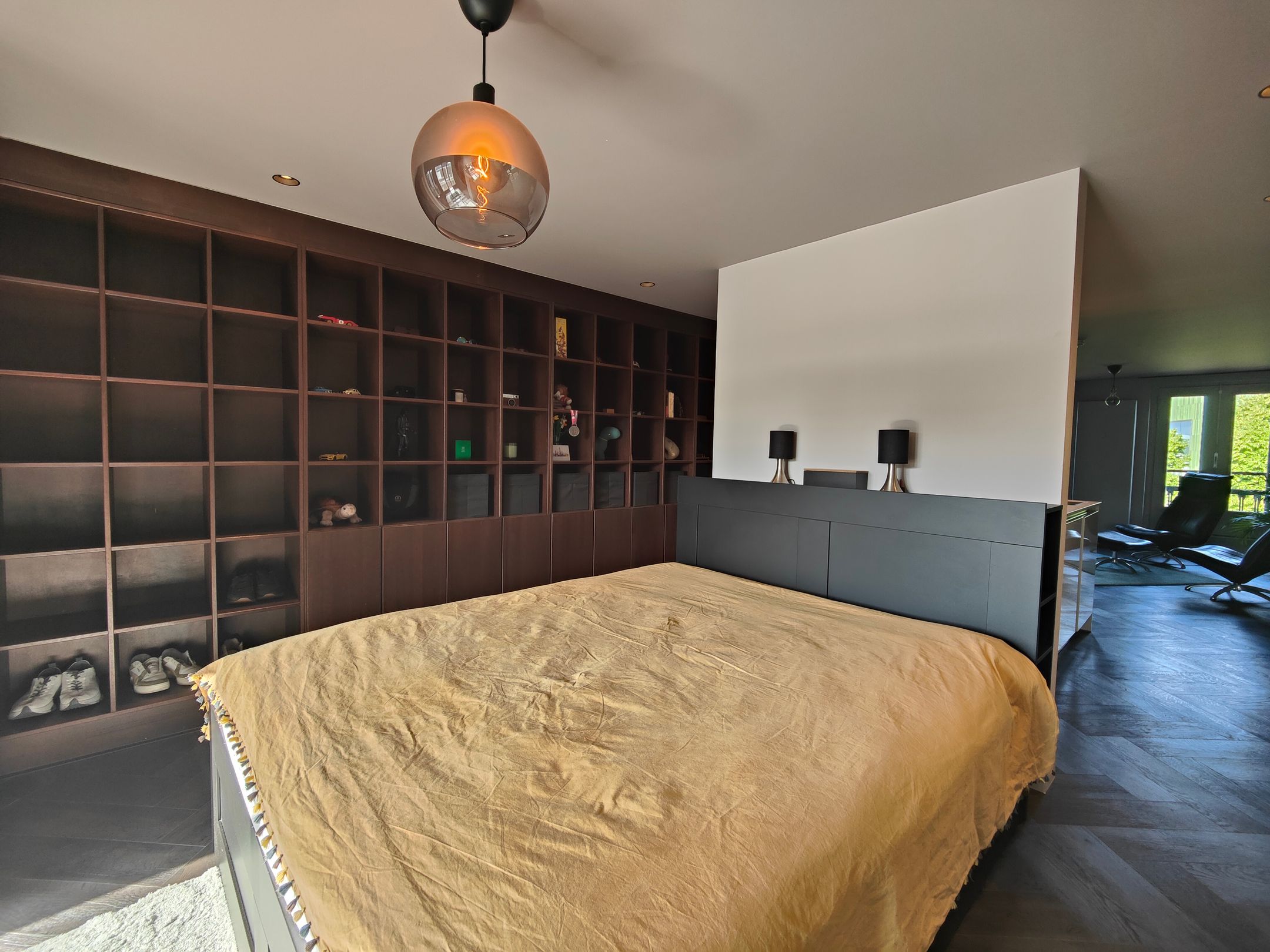 Foto 12 van Velperbuitensingel 20-2