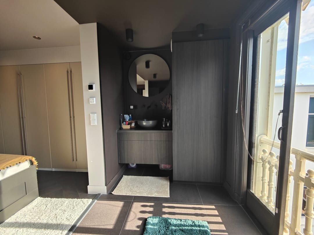 Foto 13 van Velperbuitensingel 20-2