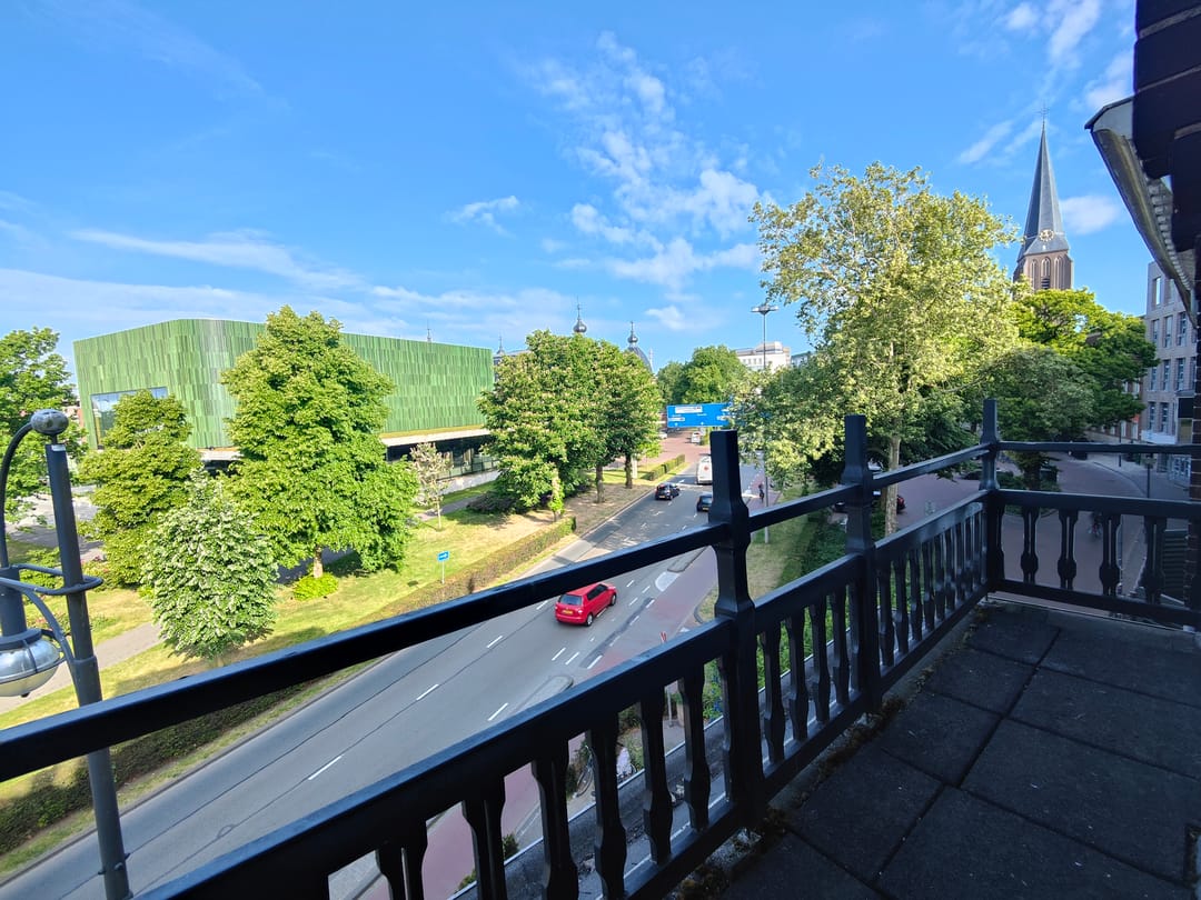 Foto 16 van Velperbuitensingel 20-2