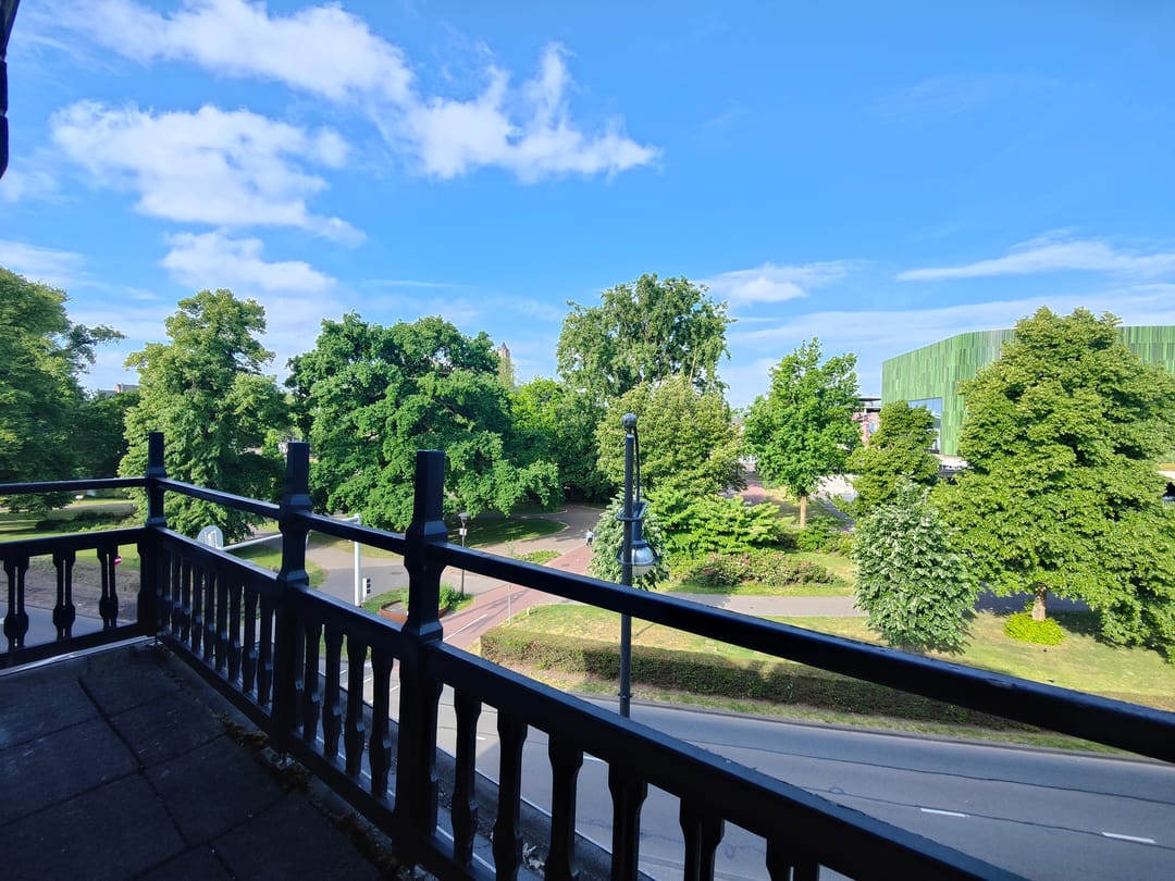 Foto 17 van Velperbuitensingel 20-2