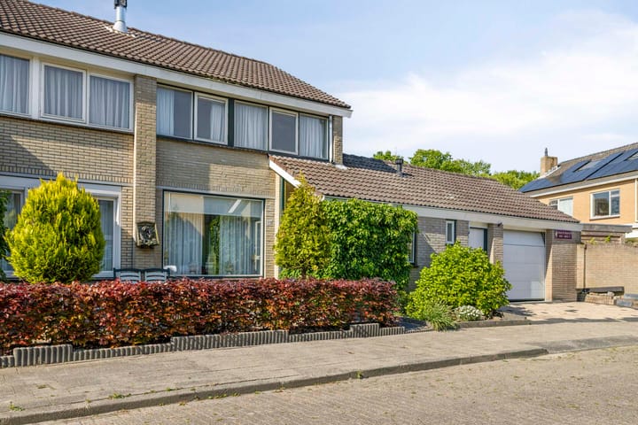 Foto 1 van Stelbergstraat 23