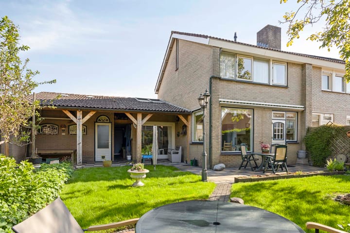 Foto 3 van Stelbergstraat 23