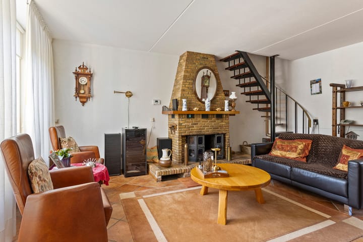 Foto 8 van Stelbergstraat 23