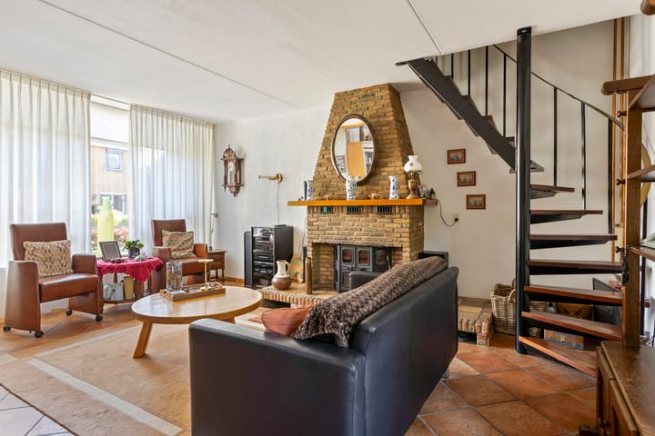 Foto 10 van Stelbergstraat 23