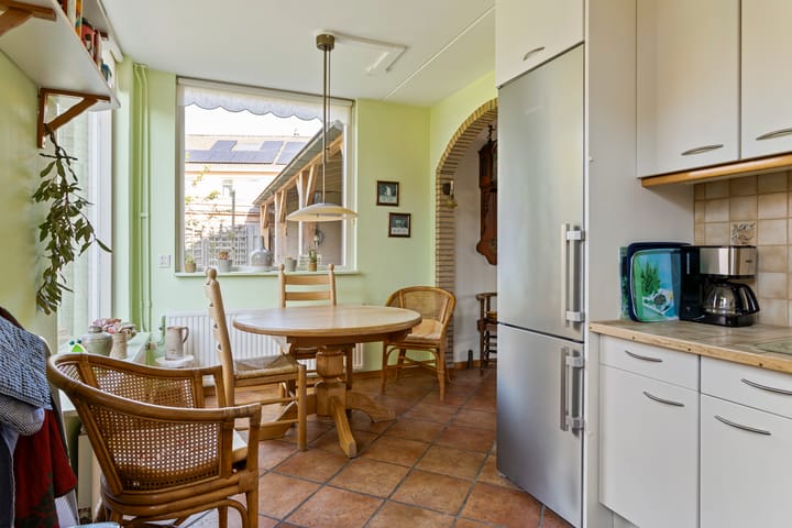 Foto 15 van Stelbergstraat 23