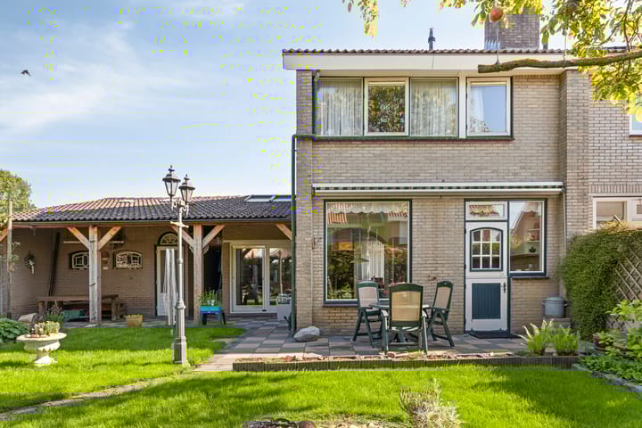 Foto 32 van Stelbergstraat 23