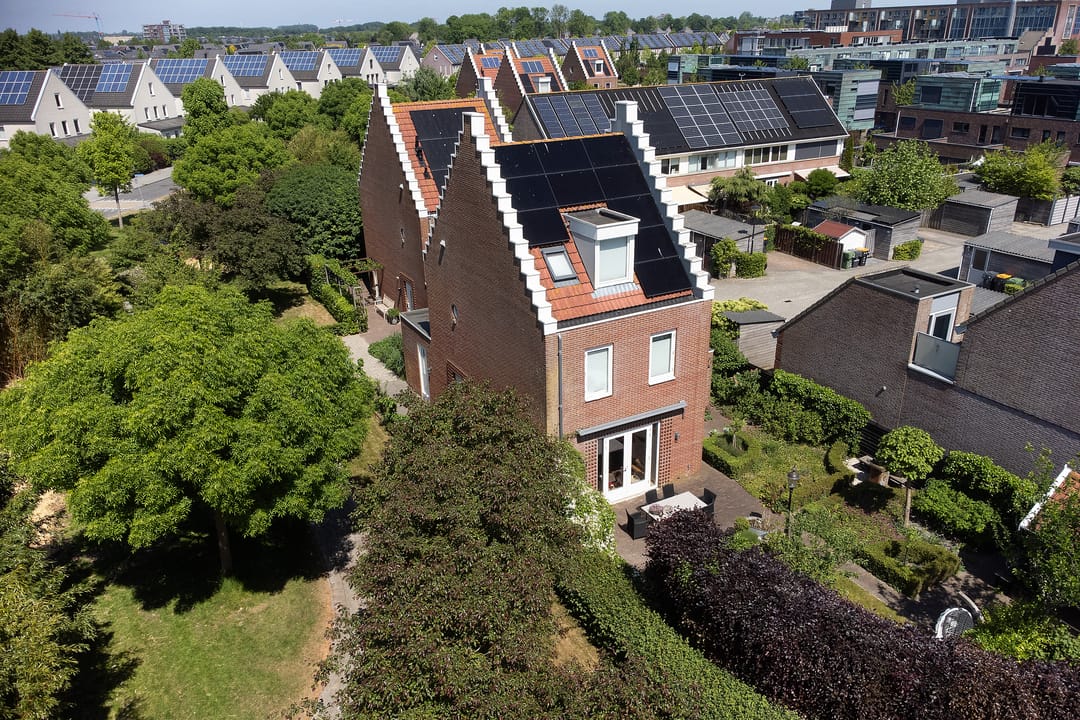 Foto 2 van Hemelboog Binnen 14