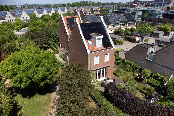 Foto 2 van Hemelboog Binnen 14