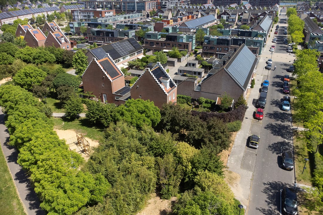 Foto 53 van Hemelboog Binnen 14