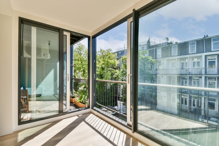 Foto 1 van Eerste Jan van der Heijdenstraat 32-3