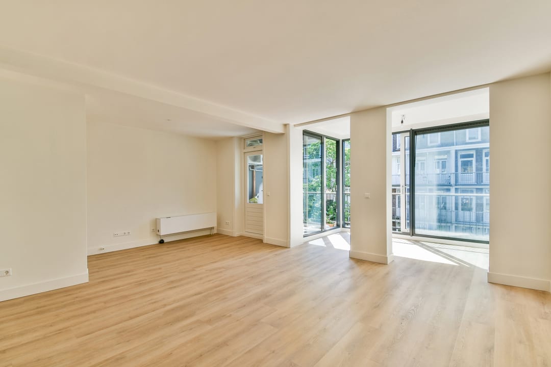 Foto 2 van Eerste Jan van der Heijdenstraat 32-3