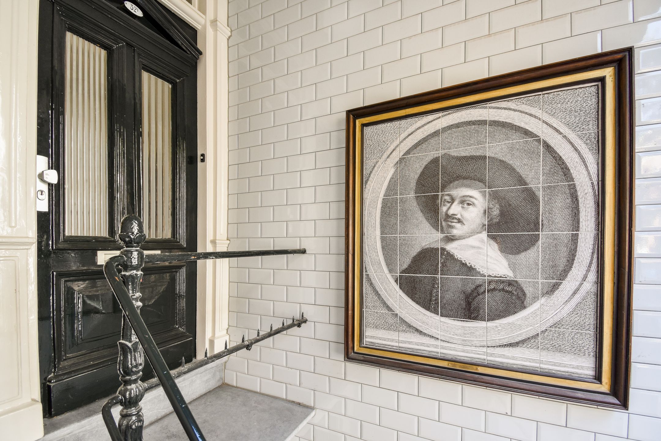 Foto 6 van Eerste Jan van der Heijdenstraat 32-3