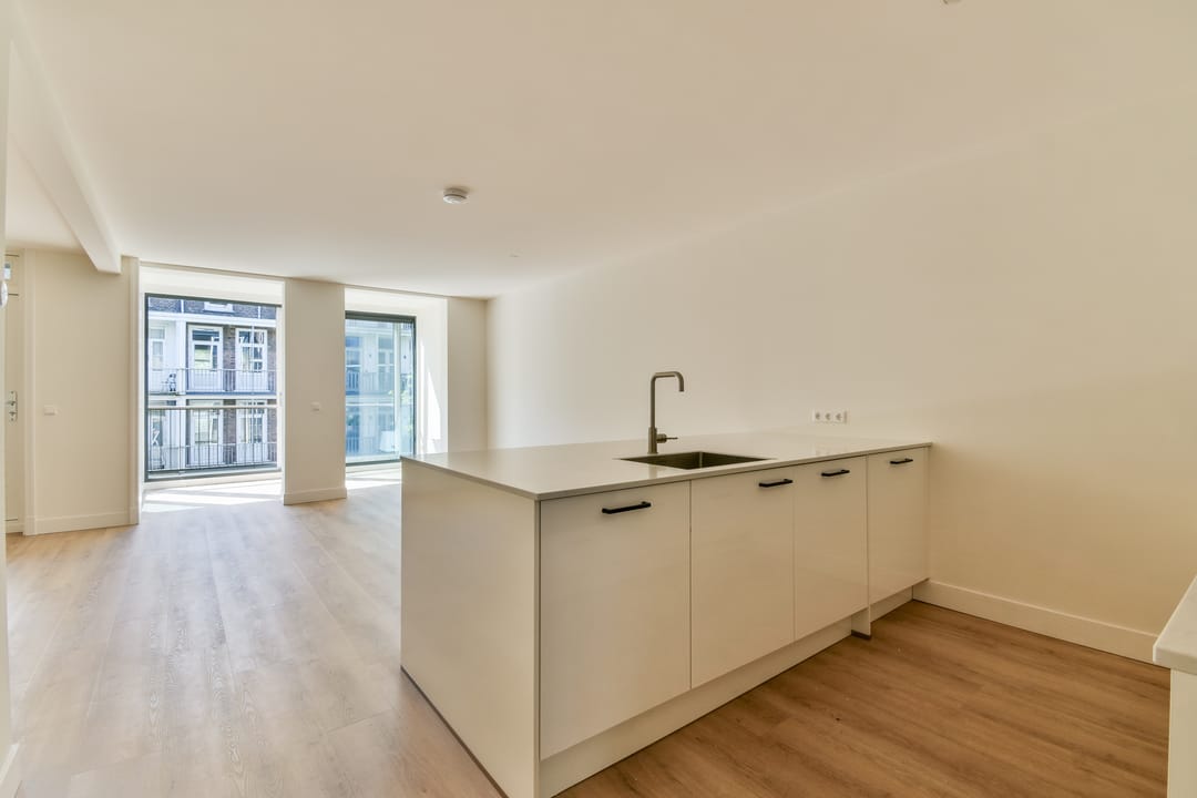 Foto 13 van Eerste Jan van der Heijdenstraat 32-3