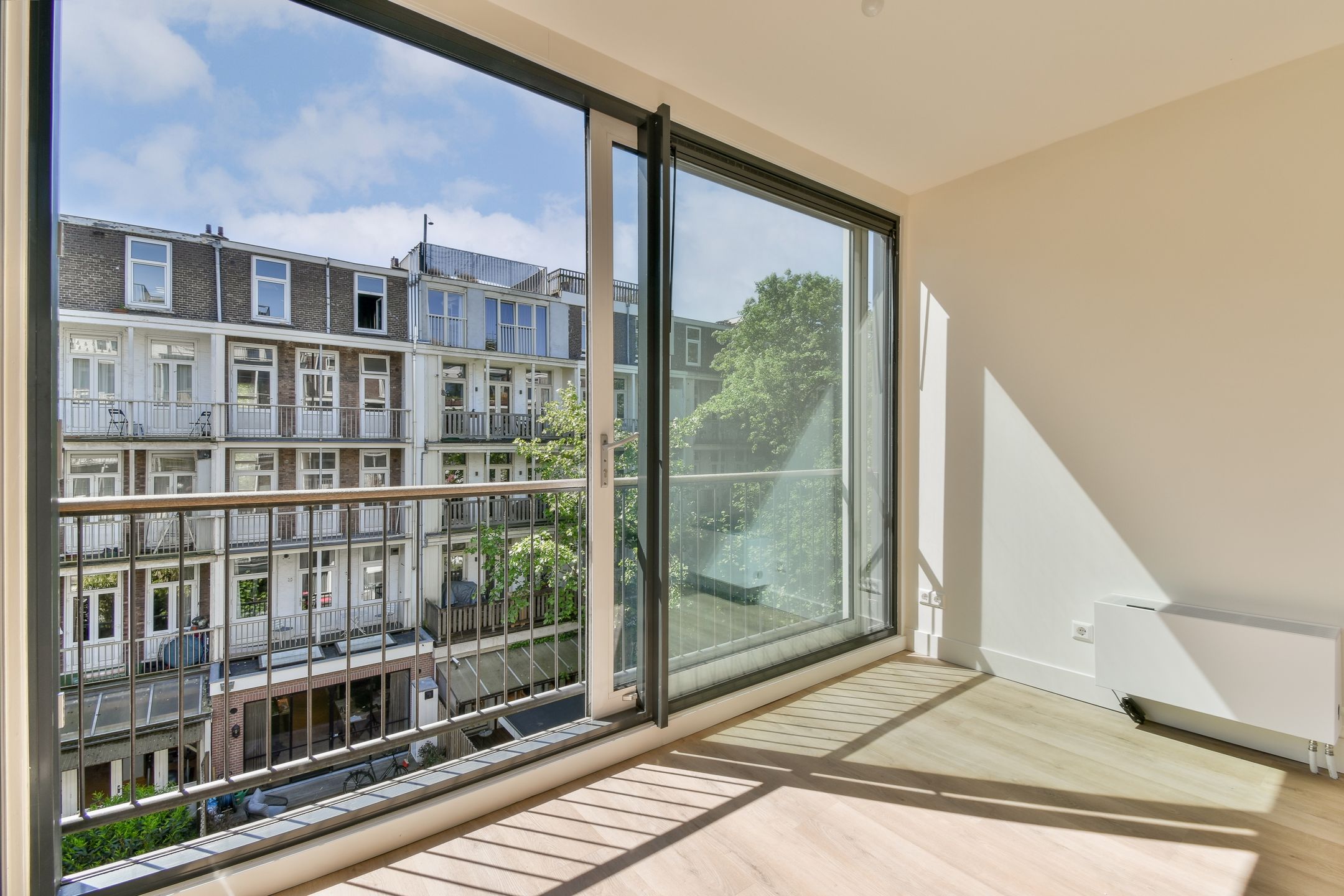 Foto 15 van Eerste Jan van der Heijdenstraat 32-3