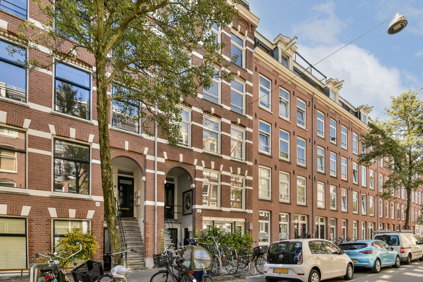 Foto 25 van Eerste Jan van der Heijdenstraat 32-3