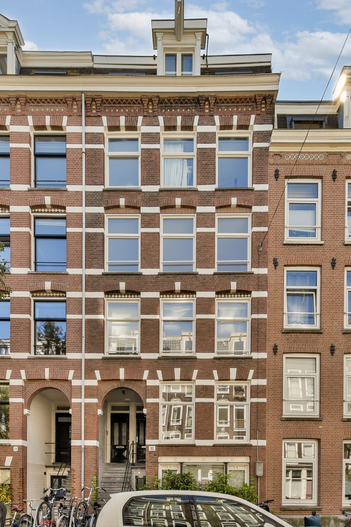 Foto 5 van Eerste Jan van der Heijdenstraat 32-3