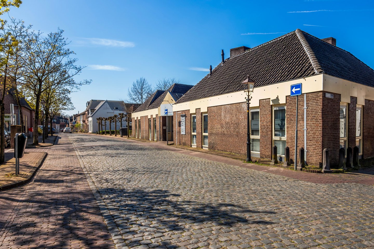 Bekijk foto 3 van Zandbergstraat 10