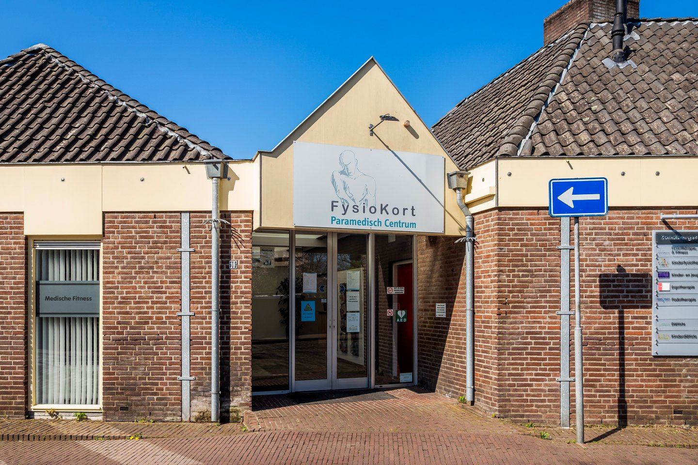 Bekijk foto 4 van Zandbergstraat 10