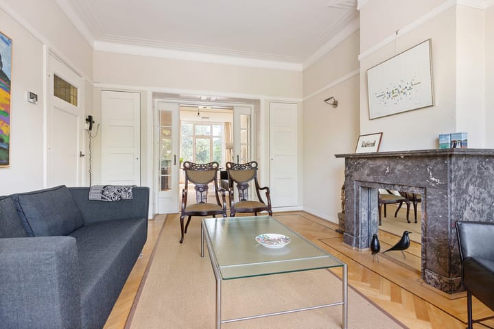 Foto 2 van Hereweg 86-A