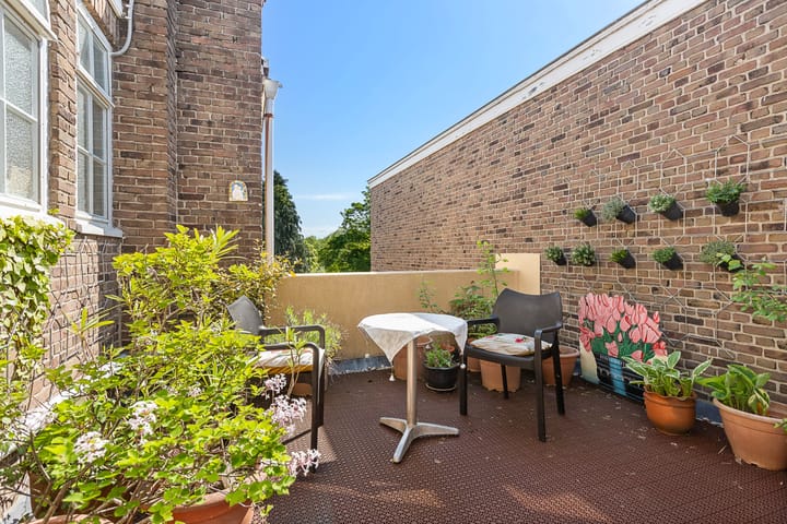 Foto 3 van Hereweg 86-A